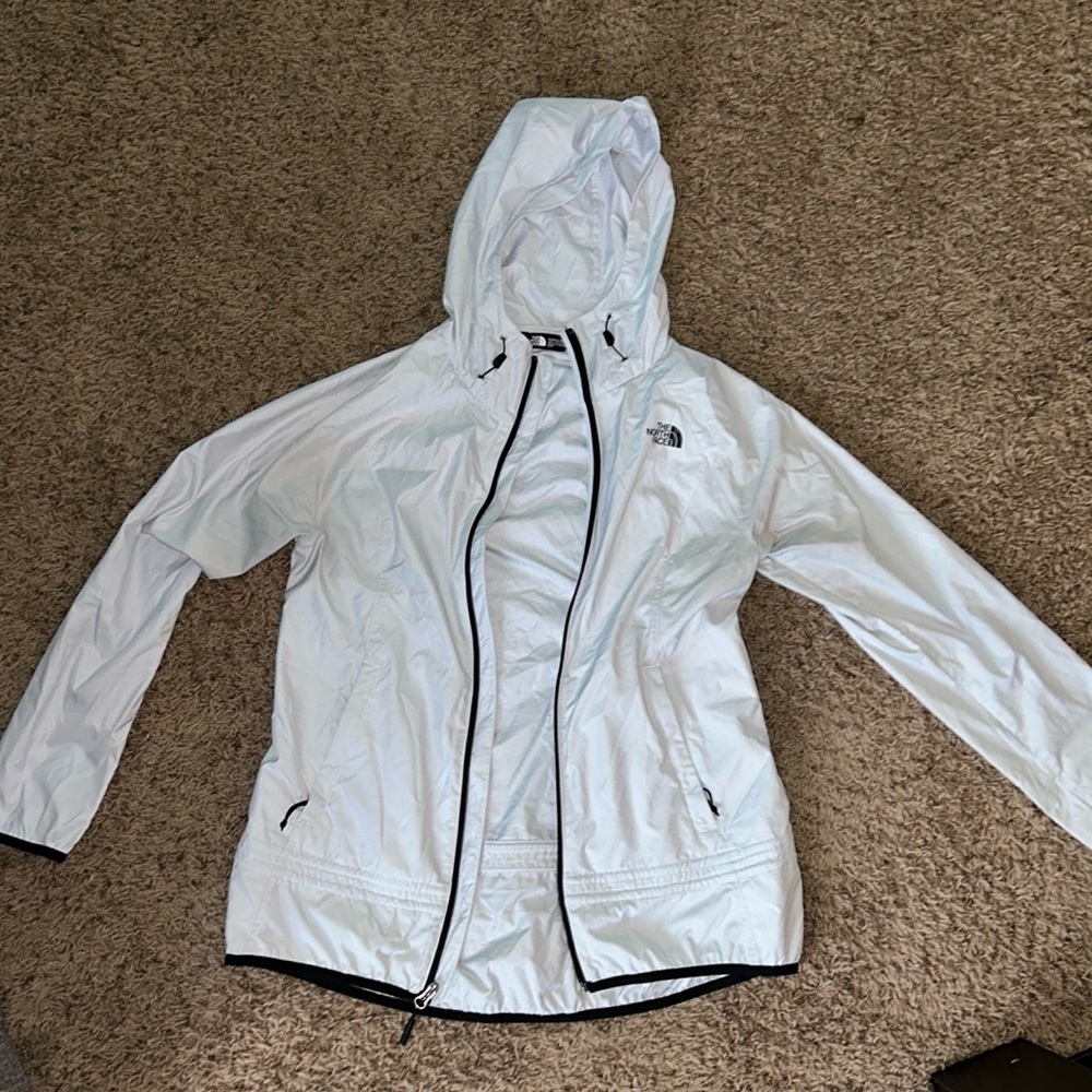 North face women’s jacket
